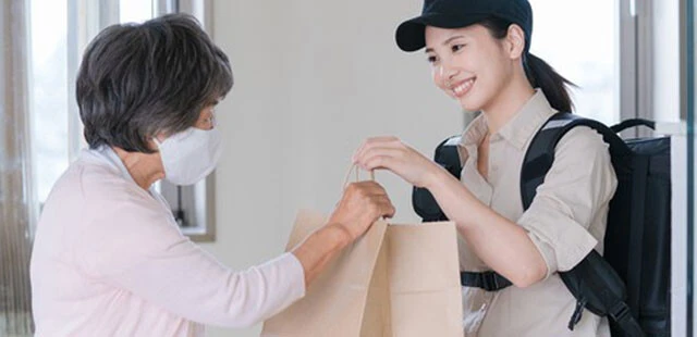 激変!フードデリバリー「シン戦国時代」の現在地。なぜ大企業が撤退して新興勢力が台頭しているのか!?